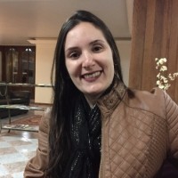 Michelle Aliende