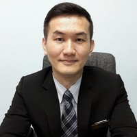 Kijsupong Wanyen