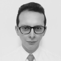 Daniel Ricardo Sánchez Carvajal