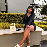 Lindiwe Nkosi