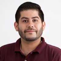 Raymundo Mota