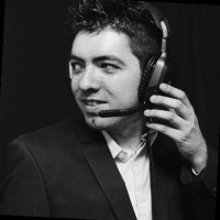 Matthieu COULON