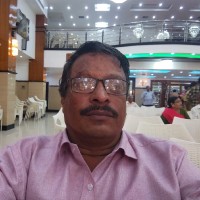 S Kumar Shanmugam