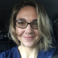 Jacqueline Hoover