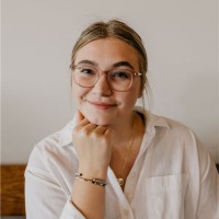 Olivia Chapman