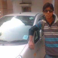 Vikas Dhyani