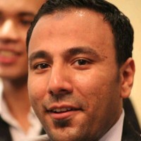 Ahmed Tarek