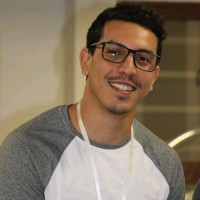 Ismail El Bouhi