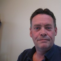 Steve Laidlaw