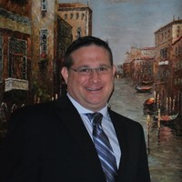 Kent Willette, MHA
