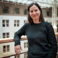 Saskia Blackburn-Kleingeld