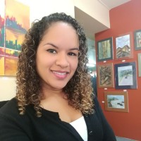 Denyse Mc Kell-Charles