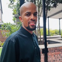 Mpumelelo Mthembu