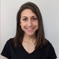 Adrianna Maione, Pt, Dpt, Comt, Atc
