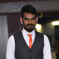 Akshay Shetty