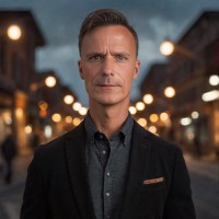 Kevin May