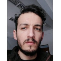 Cemil Alkan