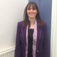 Jayne Collingwood