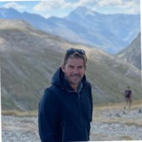 Gilles Cedan