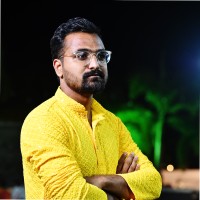 Hrishikesh Muthal