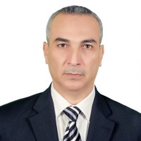 Nabil Alduraidi, Mba