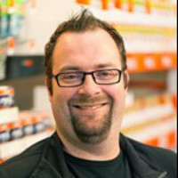 Henrik Le Fevre