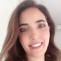Hind Abdulkhalek