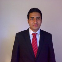 Mohamed Nasser