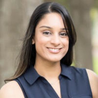Jasmine Masand