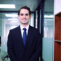 Felipe Cronembold Moreno