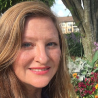 Janet Wareham, Pmp, Ms