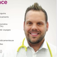 Daniel Chateavert