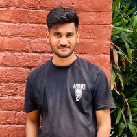 Himanshu Kushwah