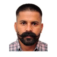 Mandeep Singh Brar