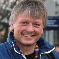 Jørn Johansen
