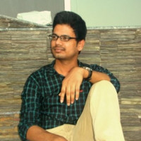 Satish Kumar Regeti