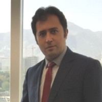 Alireza Shavandi