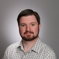 Jonathan Dye