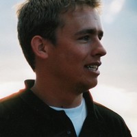 Travis Anderson