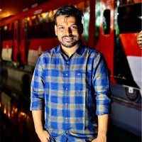 Kumar Shubham
