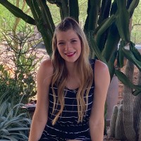 Aleah Stauffer