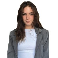 Justine Guillaume