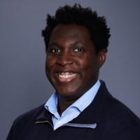 Christopher Ogunlesi, Phd