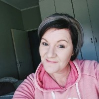 Lecinda Cloete
