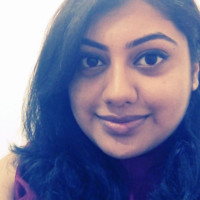 Dr. Madhu Smitha Paul Choudhury