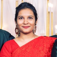 Swarali Gaikwad