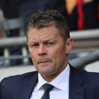 Steve Cotterill