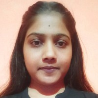 Priyanka Mohankar