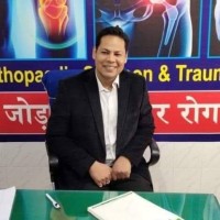 DR KUMAR GAUTAM