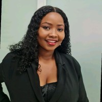 Hannah Okoh